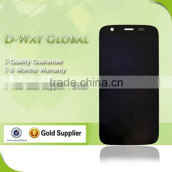 Mobile Phone Parts LCD For Motorola Moto G photo-2
