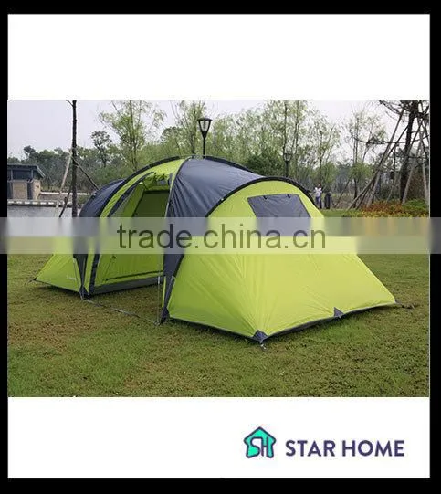 Good Quality Family Camping Tent,tent for Sale,luxury Camping Tent photo-3