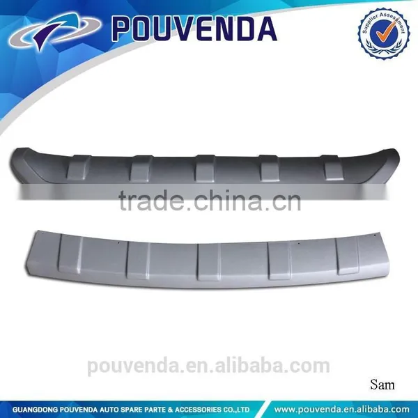 High Quality Front Bumper Plate for 2013+ Hyundai Tucson Front Bumper Plate