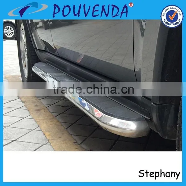 Running Board Side Step for New Jeep Cherokee 2014 photo-2