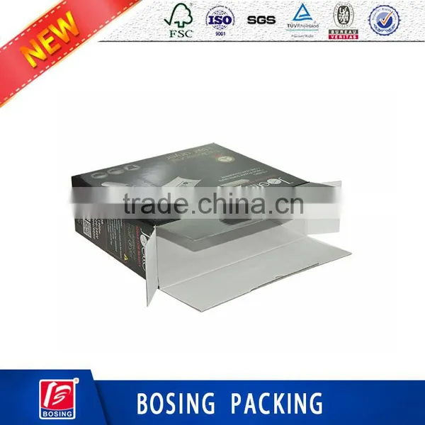 New Style Hair Dryer Packgaing Box For 2016 Wholesale photo-3