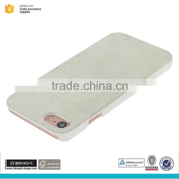 New Product 2016 for Iphone 7 Environmental Cement Mobile Phone Case Cover photo-5