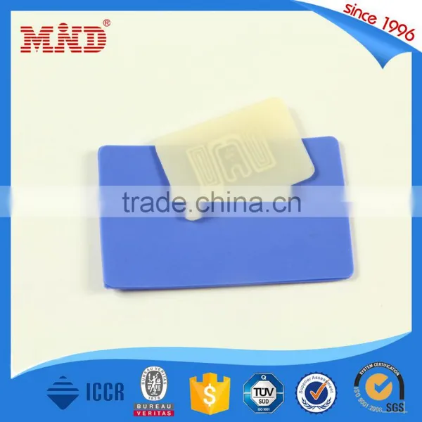 MDL27 Waterproof RFID Epc Gen2 Uhf Washable Laundry Tags photo-5