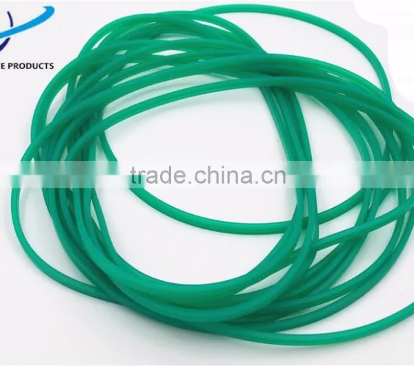 Factory Make Good Price Custom Silicone Rubber Seal Ring