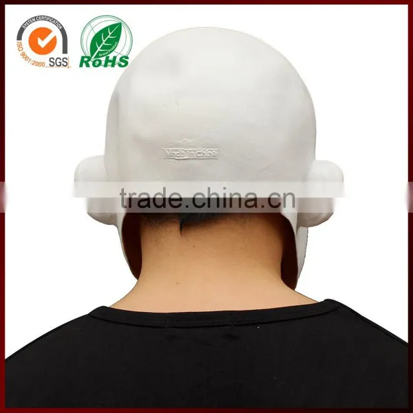 Realistic Halloween Masks for Carnival Human Latex Mask photo-4