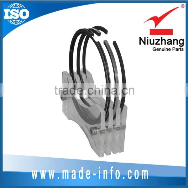 Top Quality 146 B2 Engine Piston Ring A-R47120 photo-3