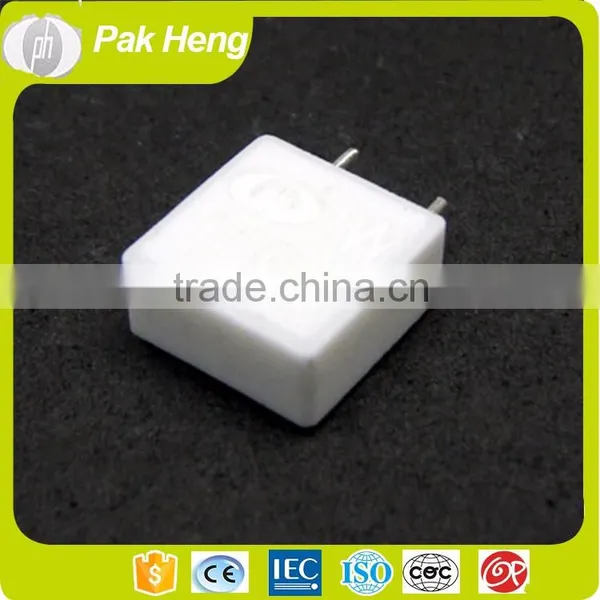 China Wholesale Websites SQM Type Heater 5w Ceramic 10k Ohm Resistor photo-6