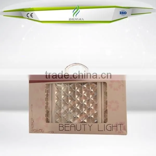 Zhengjia Medical Best Table LED PDT Light Aesthetic Skin Care Device On Sale photo-5