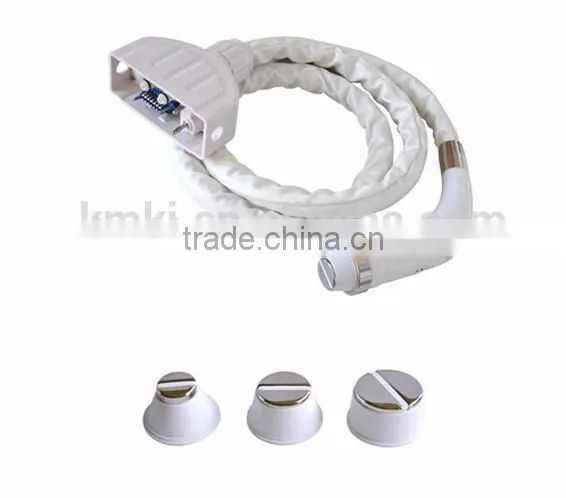 Fast Cavitation Slimming System 2016 Hot Sale Cellulite Reduction Ultrasonic Liposuction Cavitation Machine For Slimming Body Slimming photo-3