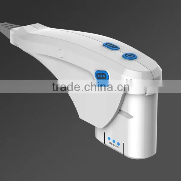 Newest Technology High Intensity Focused Ultrasound Wrinkle Removal System China Supplier photo-4