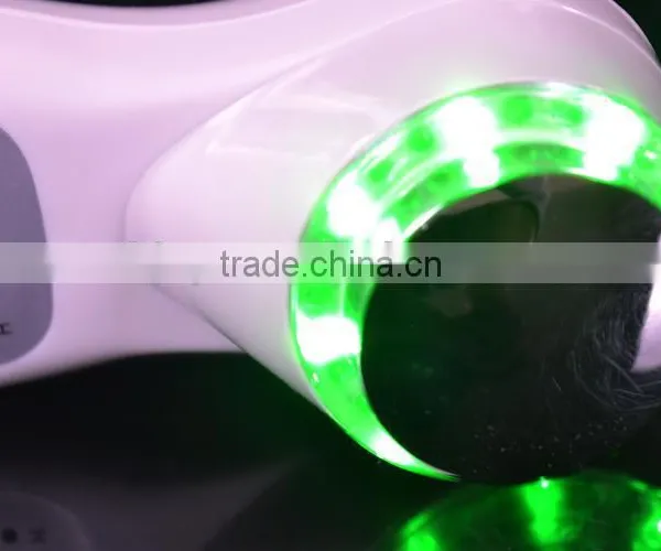 Portable Facial Ultrasonic Machine photo-4
