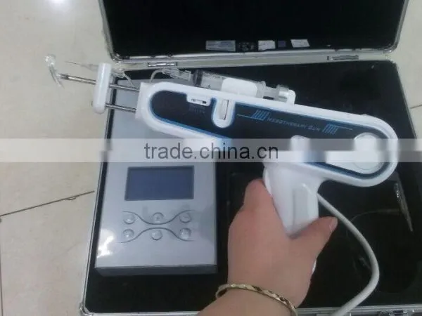 GTO Meso Gun Skin Rejuvenation photo-3
