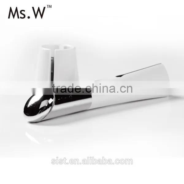 China Factory Supply New Lectric Eye Anti-aging Massage Massager Wrinkle Eraser Eye Massage Vibration Pen photo-5