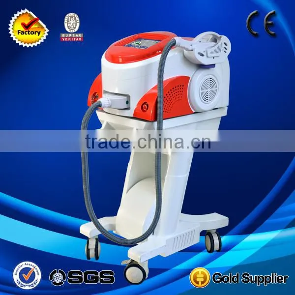 2016 Elight System IPL RF Machine photo-6
