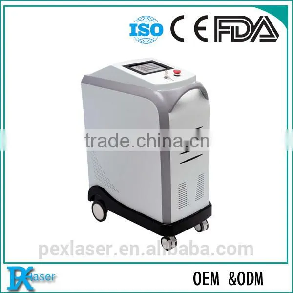 Laser Type and Stationary Style Diode Hair Removal Laser photo-2