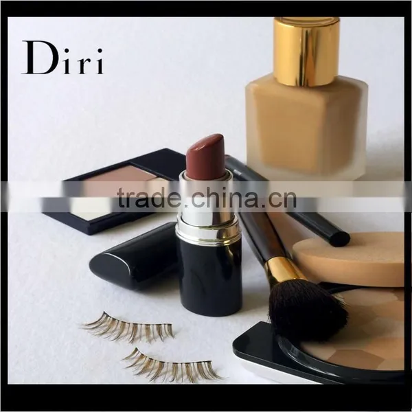 Magic Foundation Brush Bamboo Cosmetic Packaging photo-2