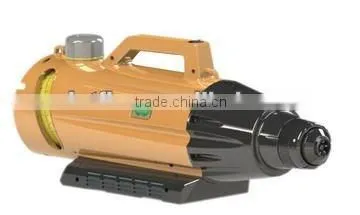 Utra low volume chicken farm fogger 10-50 micron