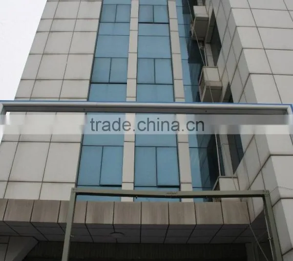 New Model Disinfection Gate for Truck Entrance photo-4