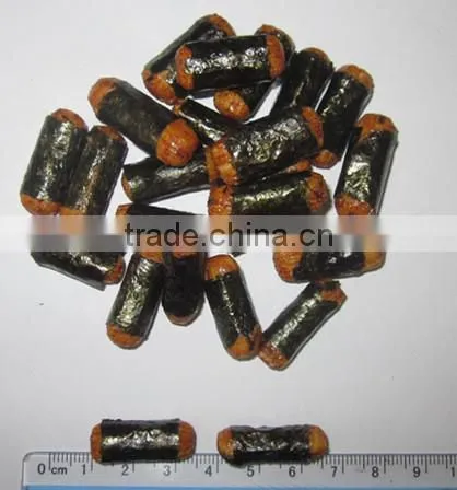 Seaweed Rice Cracker/Crispy Rice Crackers/rice Cracker Coated Peanuts/ Rice Cracker Price photo-3