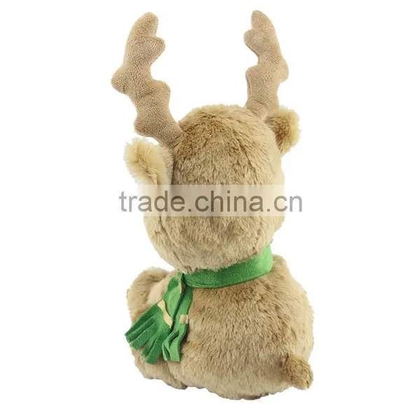 2016 New Designed Original Cute Soft Plush Animal Toys photo-6