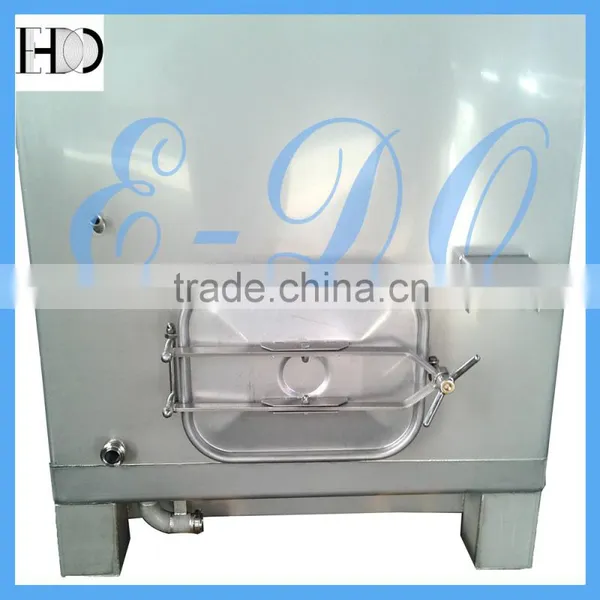 Stainless Steel Storage Wine Tanks photo-3