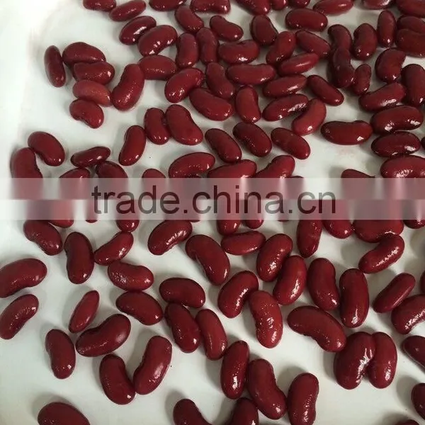 Good Quality Canned Red Kidney Beans photo-3