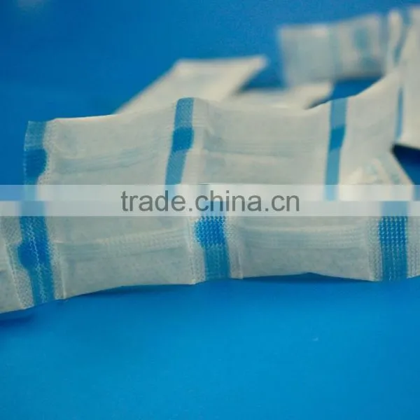 Generic Drug Packaging Silica Gel Desiccant Bag photo-5