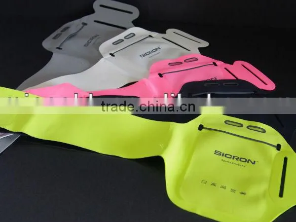 Waterproof For IPhone Armband Sport Armband for IPhone 5