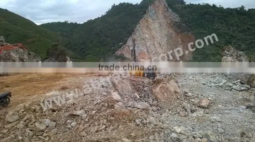 Aggregates / Gravel & Crushed Stone (5-23 Mm, 30-80 mm Etc.) / Stone Chips photo-5