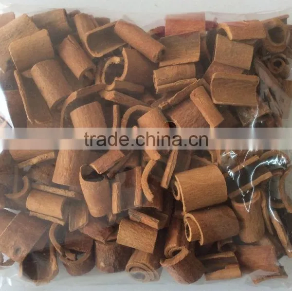 VIETNAM PURE SQUARE CUT CASSIA / CINNAMON WITH SKIN photo-3
