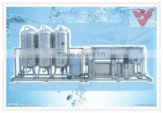 50G Reverse Osmosis Machine for Home Use photo-4