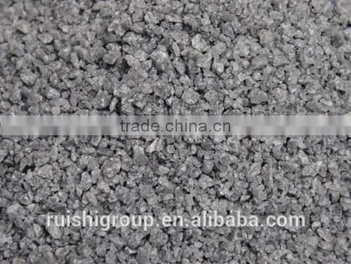 Stable Thermal Stability Performance Vice-white Fused Alumina photo-2