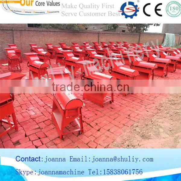 Corn Thresher Price/corn Harvesting Thresher Whatsapp:008615838061756 photo-4