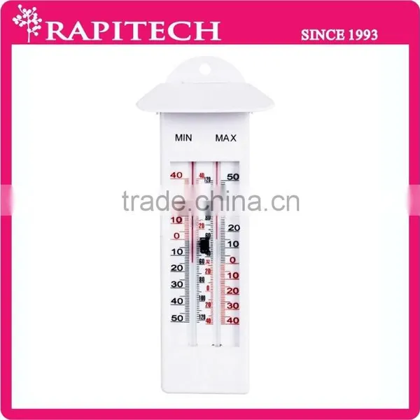 Garden Max Min Mercury Free Thermometer photo-2
