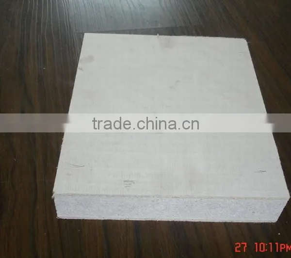 Wood Fire Resistant Door Core photo-6