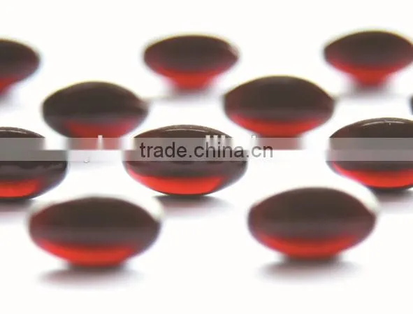 100% Pure Nature Raw Bee Propolis Capsule photo-4