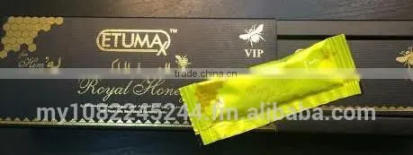 Royal Honey Etumax VIP More Powerful Men Power Product