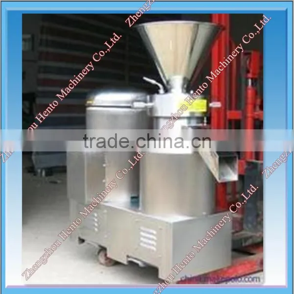 High Efficiency Bone Crusher Machine in China photo-5