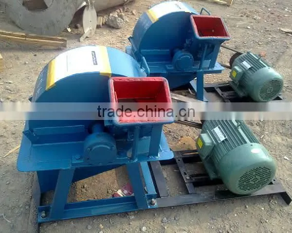 Finely Processed Wood Log/branch Shaver Machine photo-2