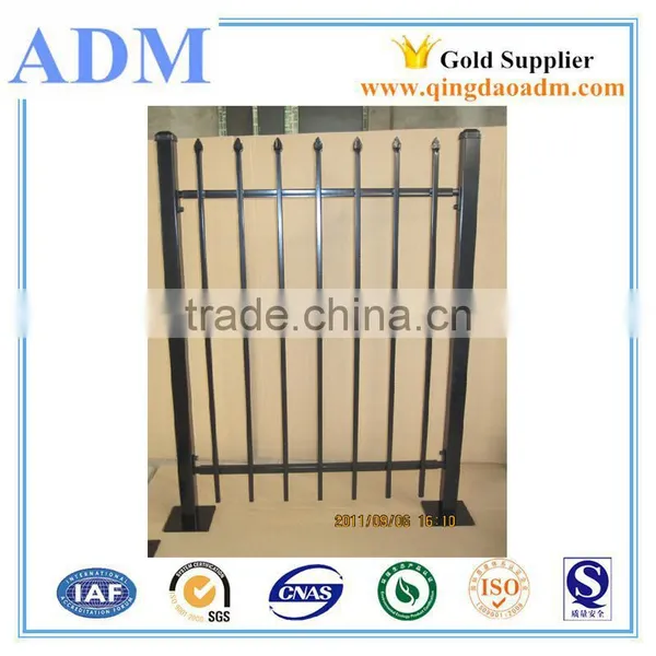 Outdoor Residential Safety Pool Fence photo-3