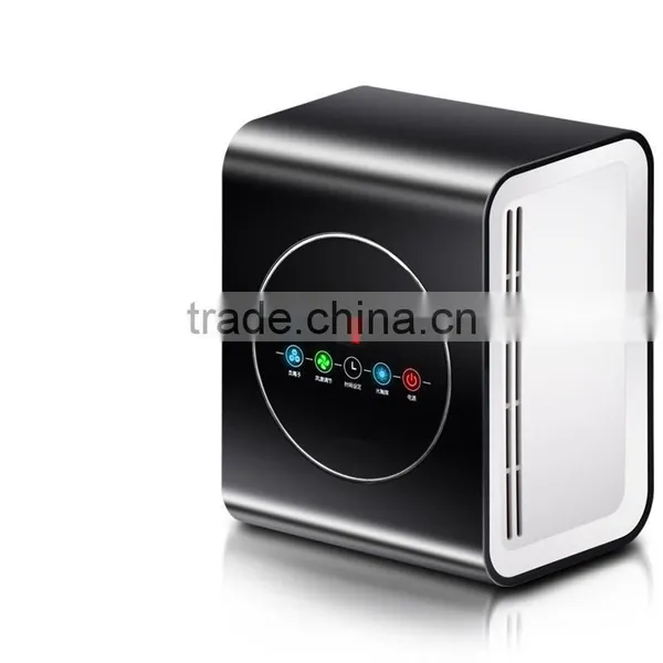 HEPA/Ultraviolet/Negative Ions Air Purifier for Car photo-5