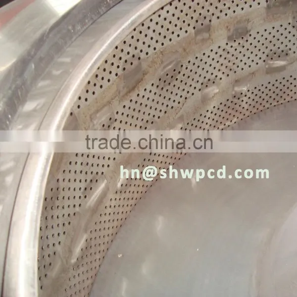 Wool Dehydrated Hair Machine 0086-15238020698 photo-5