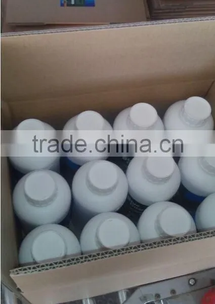 ISO9001 Manufacturer Chitosan Liquid Fertilizer With Pesticide and Fungicide photo-5