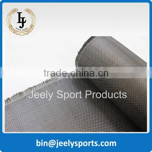 Twill and Plain Woven Prepreg Carbon Fabric photo-5