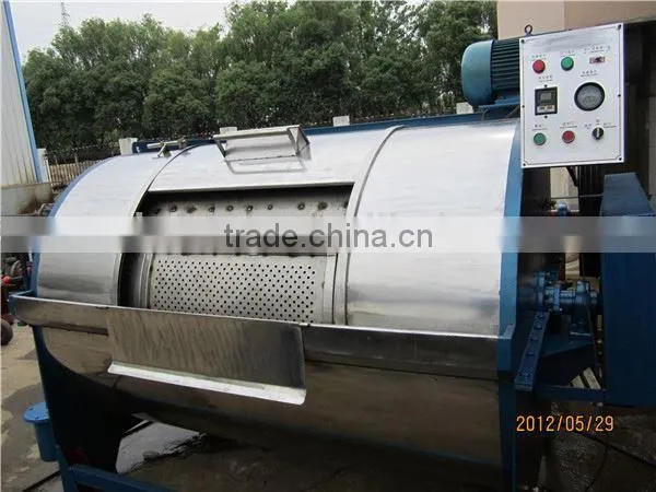 Industrial Chemical Washing Machine photo-5