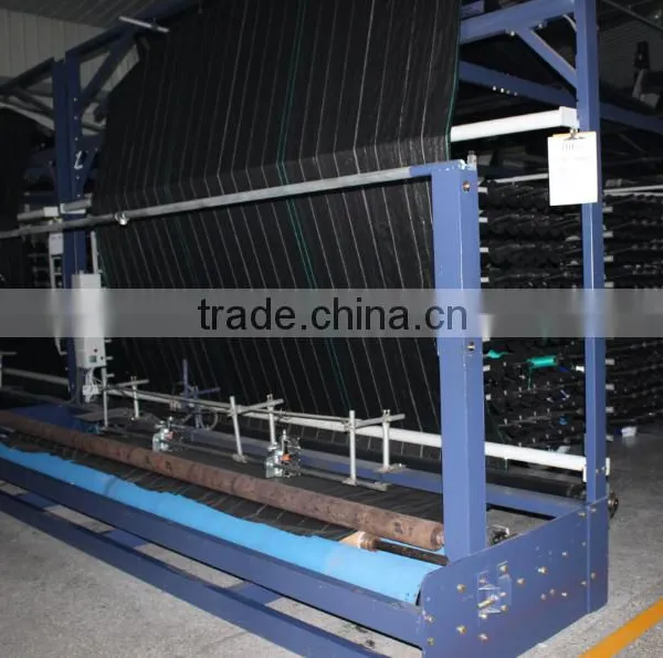 PP High Quality Low Price Woven Geotextile photo-5