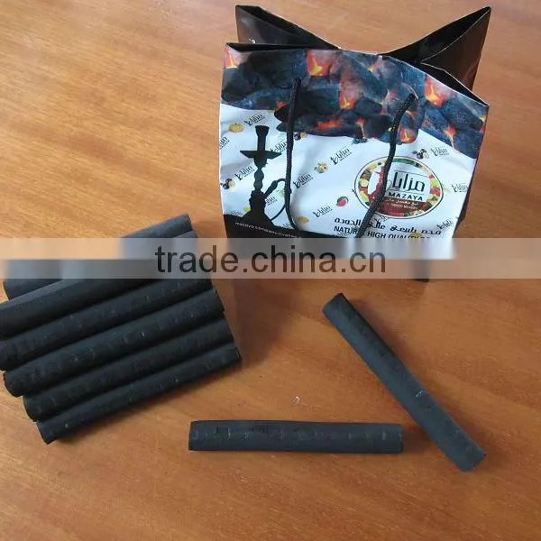 Sales Promotion Finger Charcoal photo-2