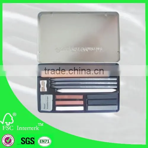 Professional Artist Drawing & Sketching Set