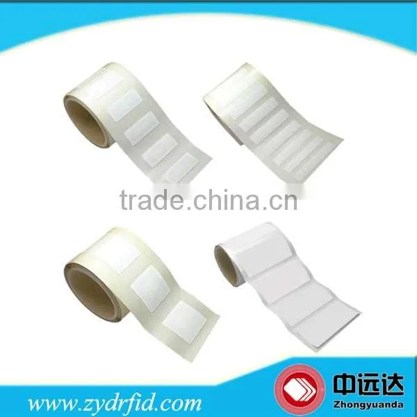 Custom Stickers Nfc M 1k Rfid Tag for Books photo-3