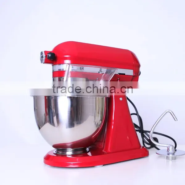 Cake Machinery Planetary Dough Mixer Stand Food Mixers photo-6